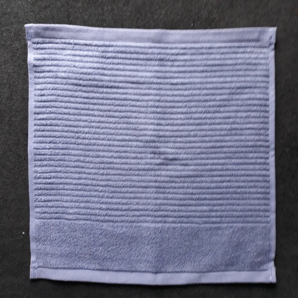 Martha Stewart Bath Martha Stewart Bath Towel Set Caspian Blue Nwt